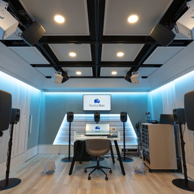 MoonbowMusicYokohama_横浜綱島のレコーディングスタジオ